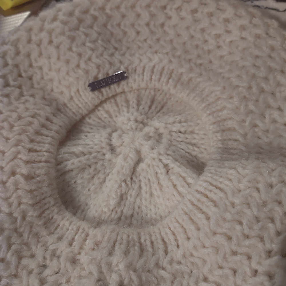 Wool hats 2